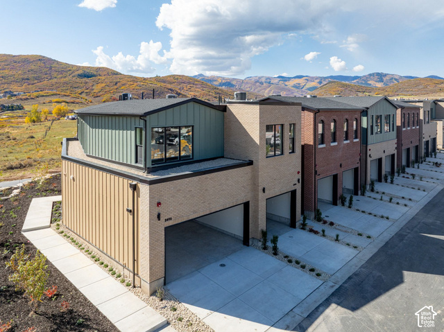 2470 Big Willow Trl #501, Park City, UT 84060, photo 2