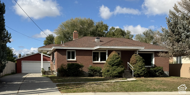 8398 S 2200 W, West Jordan UT 84088