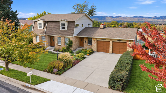 9776 S Granite Hills Dr
                     MLS #2193107