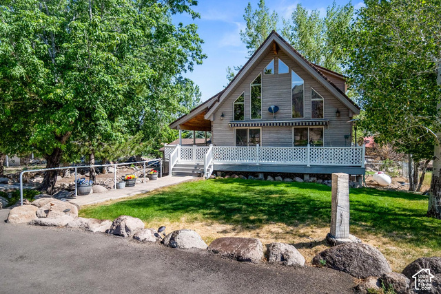 Main photo for 915 E Cedar Berry Ln