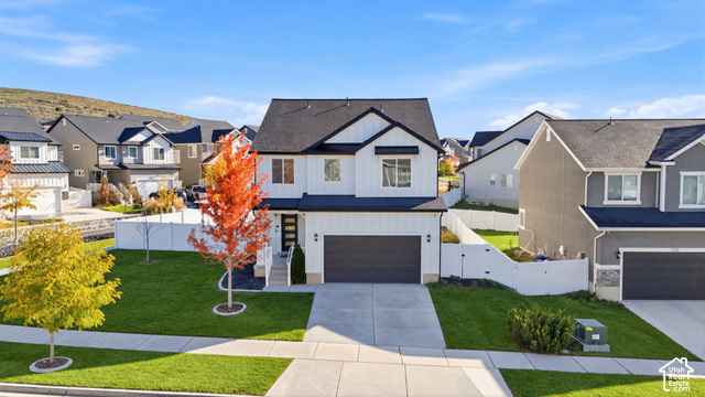 166 N Diamond Back Dr
                     MLS #2193126
