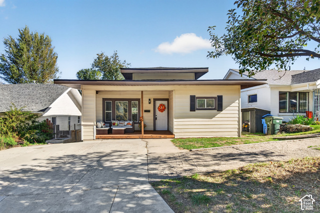 Main photo for 432 S Lincoln Ave