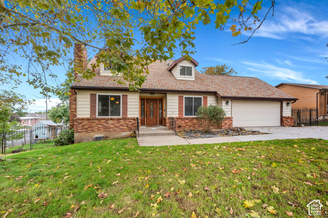 1009 N 250 E, Centerville UT 84014
