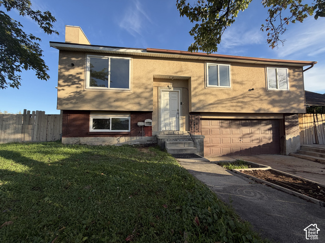 3950 SQUIRE CREST DR, Taylorsville UT 84118