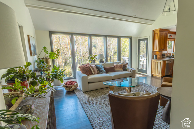 7324 Stagecoach Dr, Park City, UT 84098, photo 6