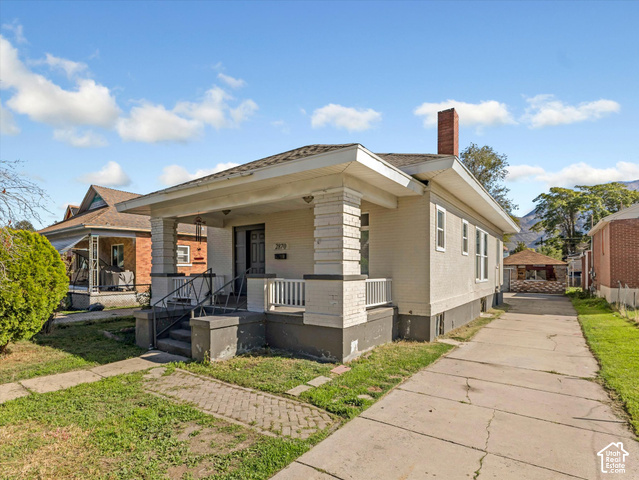 2870 LINCOLN AVE, Ogden UT 84401