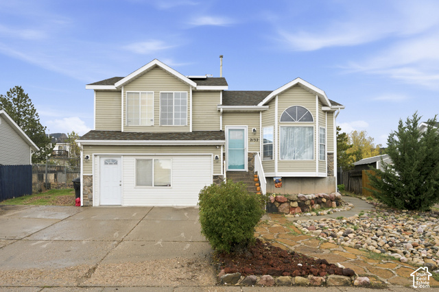 2132 N CHANDLER DR, Cedar City UT 84721