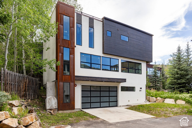597 DEER VALLEY LOOP RD, Park City