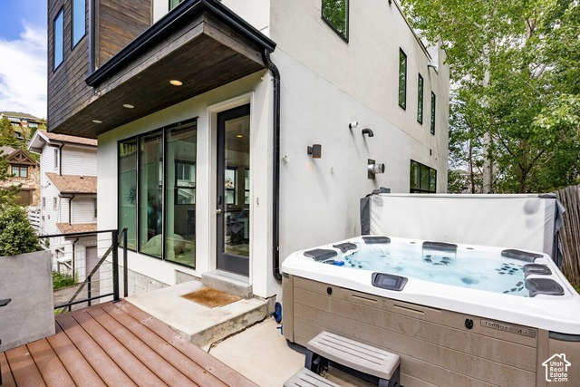 597 Deer Valley Loop Rd, Park City, UT 84060, photo 4