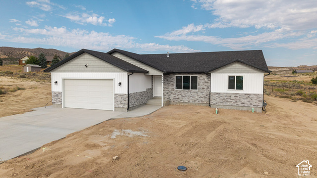 4140 S 220 W, Vernal UT 84078