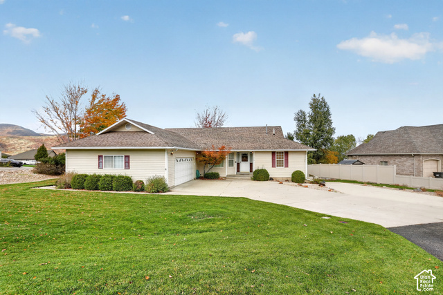 319 N Escalante Dr
                     MLS #2193178