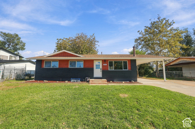 1874 N MATTHEW DR, Layton UT 84041