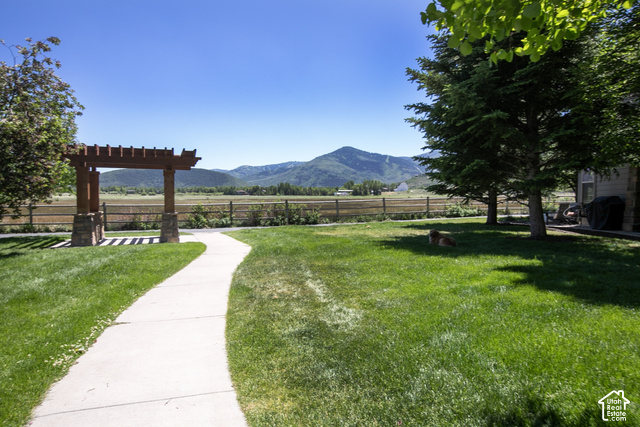 6144 N Fox Pointe Cir #B-1, Park City, UT 84098, photo 9