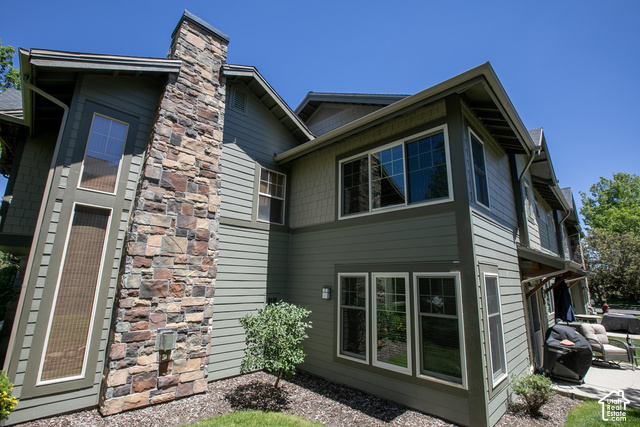 6144 N Fox Pointe Cir #B-1, Park City, UT 84098, photo 11