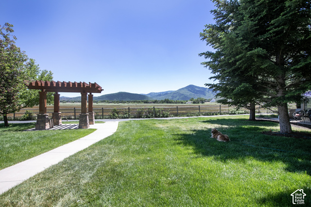 6144 N Fox Pointe Cir #B-1, Park City, UT 84098, photo 10