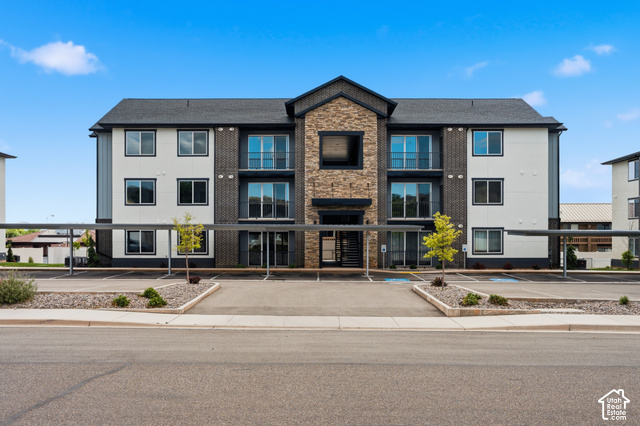 553 S 100 W #204, Richfield UT 84701