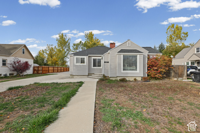 287 E 300 N, Ephraim UT 84627