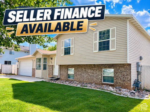 731 N 280 W
                     MLS #2193208