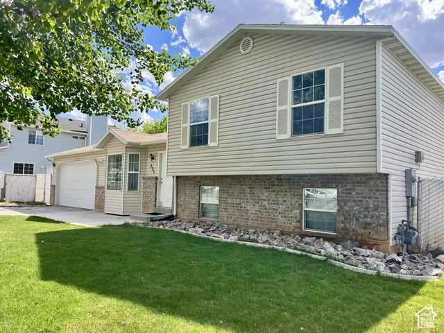 731 N 280 W