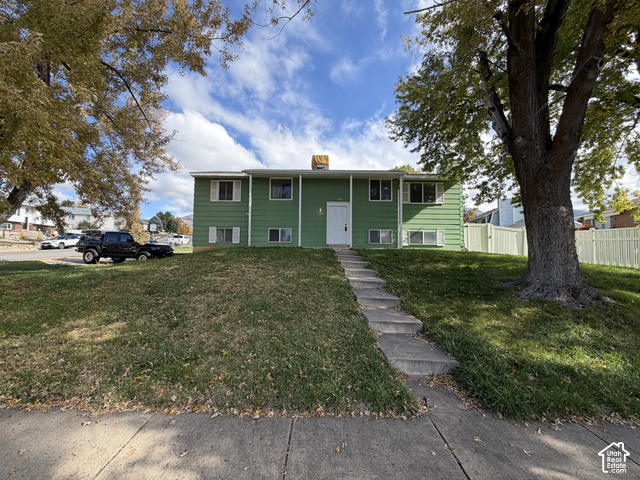 1388 N NAYON DR, Layton UT 84040