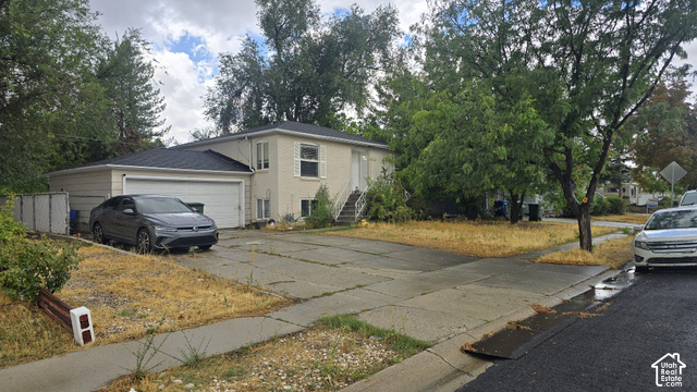 4949 W MANDAN AVE, West Valley City UT 84120