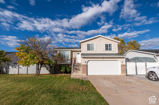 1891 N 950 W
                     MLS #2193223