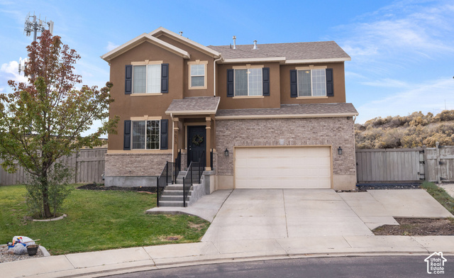 9073 N Kilkenny Way
                     MLS #2193226