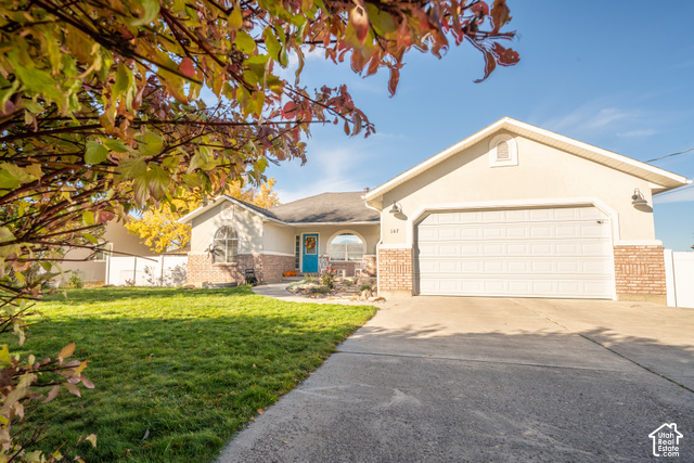 Main photo for 167 N 300 E