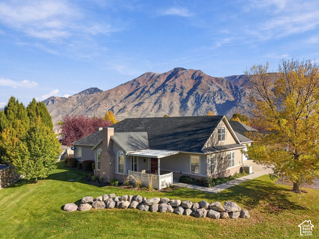 547 W 300 S #d
                     MLS #2193242