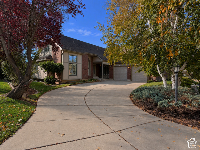 1773  Meadow Creek Lane
                     MLS #2193244