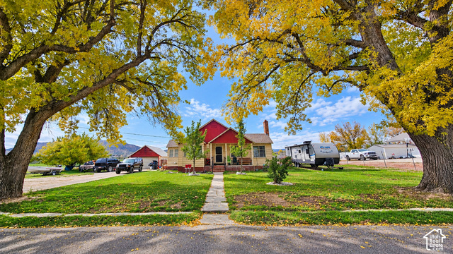 245 N 2500 W, Vernal UT 84078