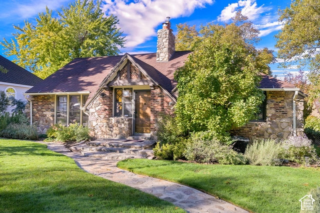 2861 MARILYN DR, Ogden UT 84403