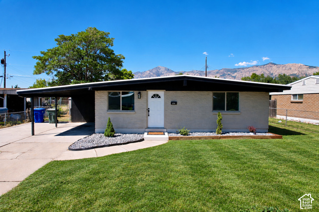 656 E 1050 N, Ogden UT 84404