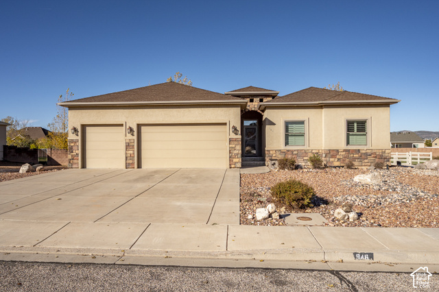 946 S 4375 W
                     MLS #2193285