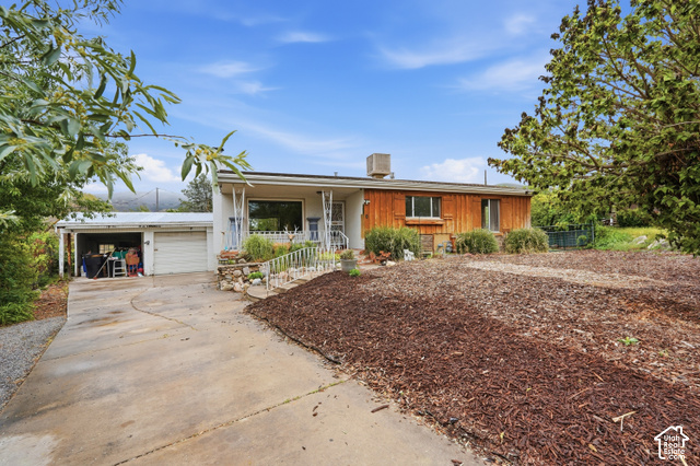 615  Millcreek Way
                     MLS #2193296