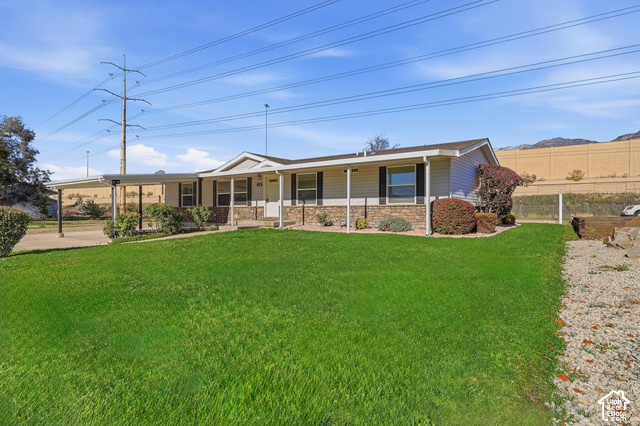 843 S 900 W
                     MLS #2193305