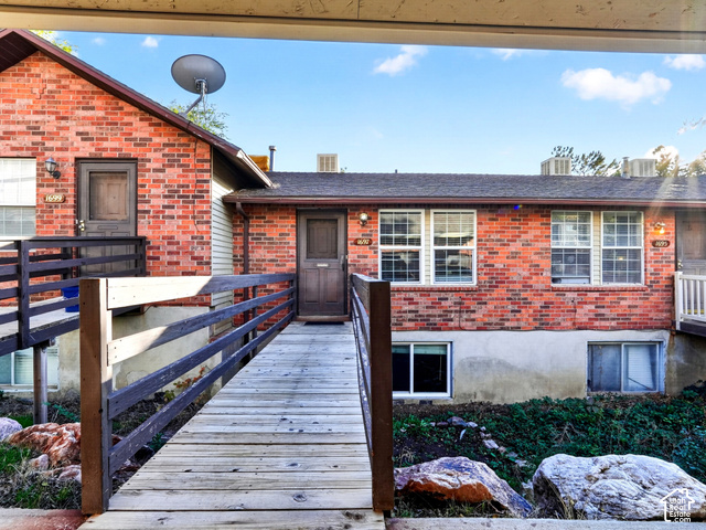 1697 E 1470 S #13c
                     MLS #2193307