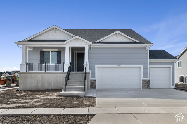 Main photo for 1454 S 4125 W #129