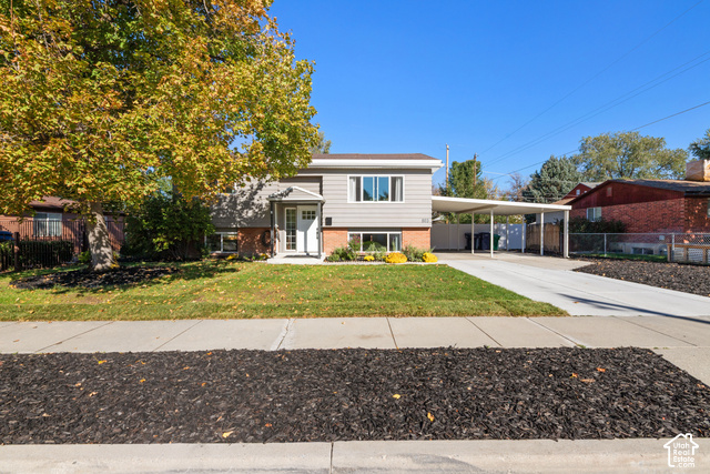 803 E Johnsonway Dr
                     MLS #2193313