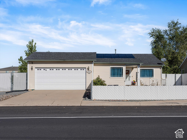 512 W 1045 N, Cedar City UT 84721