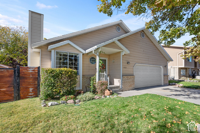 6112 S Azure Meadow Dr
                     MLS #2193325