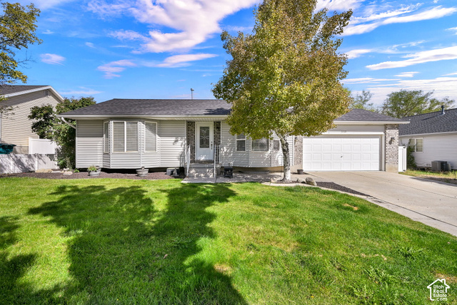 5920 W Jackling Way
                     MLS #2193326