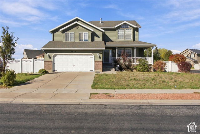 Main photo for 5625 S 4650 W