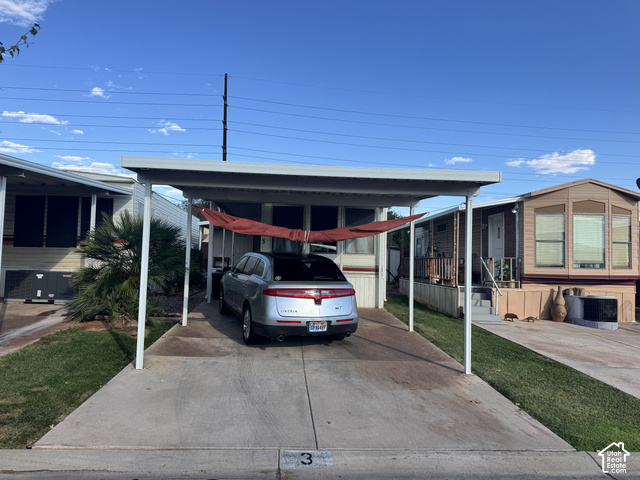 Main photo for 1225 N Dixie Downs Rd ##3