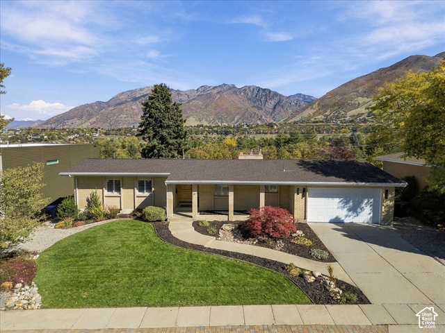 8651 S Mount Majestic Rd
                     MLS #2193341