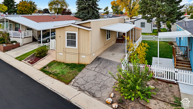 Main photo for 1111 N 2000 W #60