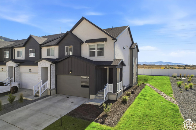 4646 S Alder Dr #223
                     MLS #2193370