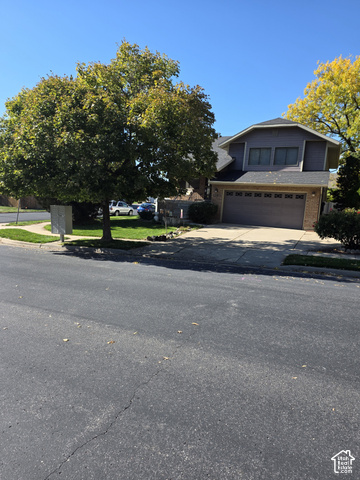 1193 N 1100 W
                     MLS #2193374