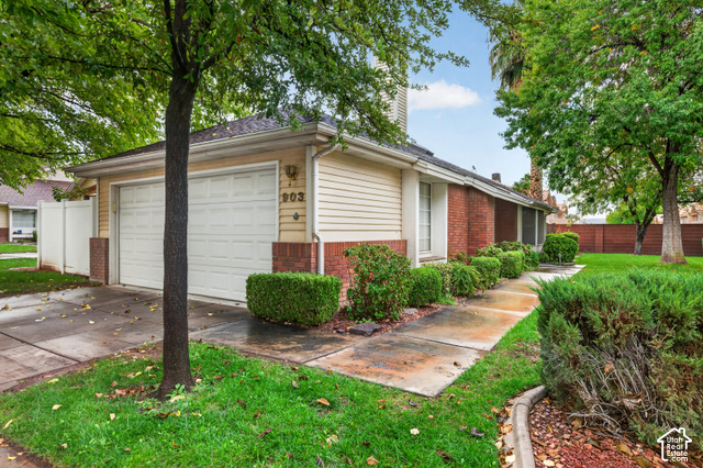 845 N VALLEY DR #903, St. George UT 84770