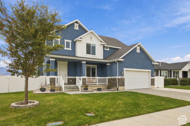 1243 W 170 S
                     MLS #2193379
